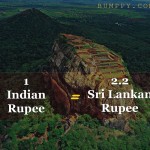 6. 13 Nations Where The Indian Currency Is Solid Enough For You To Travel Royally