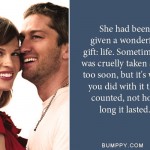 6. 14 Beautiful Romantic Quotes From P.S I Love You Regain Your Believe For True Love