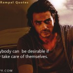 6. 14 Quotes By Arjun Rampal That Will Motivate You To Stay Fit