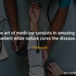 7. 10 Quotes About Being A Doctor That Will Inspire Every Student