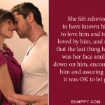 7. 14 Beautiful Romantic Quotes From P.S I Love You Regain Your Believe For True Love