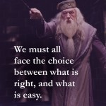 7. 20 Quotes By Albus Dumbledore To Prove That He Was A True Sorcerer Of Words