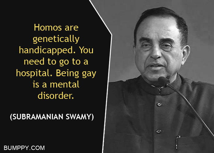Homos are  genetically handicapped. You need to go to a hospital. Being gay is a mental  disorder.