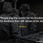 8. 10 Quotes About Being A Doctor That Will Inspire Every Student