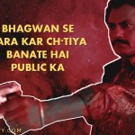 8. 12 Times When Ganesh Gaitonde From Sacred Games Showed Us The Harsh Realities Of Life