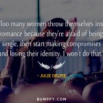 8. 15 Quotes To Celebrate Unmarried Women