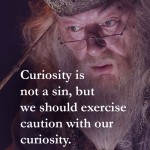 8. 20 Quotes By Albus Dumbledore To Prove That He Was A True Sorcerer Of Words
