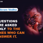9. 12 Dialogues From Indian Thriller Film Vikram Vedha
