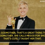9. 15 Quotes By Ellen DeGeneres That Will Inspire The World With Her Humour