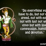 9. Janamashtami Special 25 Beautiful Quotes By Shri Krishna