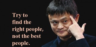 jack ma, alibaba group, alibaba, inspirational quotes, entrepreneur, how to be successful, success,
