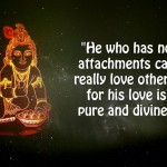 Janamashtami Special 25 Beautiful Quotes By Shri Krishna