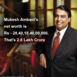 1. 11 Facts To Remind You Exactly How Rich The Ambani’s Actually Are