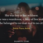 1. 12 Beautiful Quotes For The Soul Of Unmarried Women