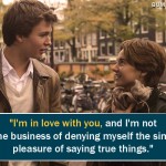 1. 12 Quotes From ‘The Fault In Our Stars’ For People Who Are Too Deeply In Love
