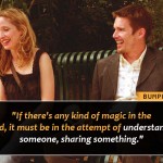 1. 15 Beautiful Quotes From The ‘Before’ Trilogy That Will Melt Your Heart