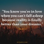 1. 15 Beautiful Quotes On Love That’ll Touch Your Heart