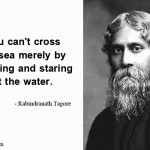 1. 26 Beautiful Quotes By Rabindranath Tagore That’ll Change Your Life