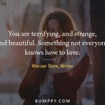10. 12 Beautiful Quotes For The Soul Of Unmarried Women