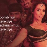 10. 16 Anti-Feminist Bollywood Songs That’ll Make You Go WTF