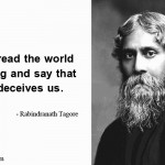 10. 26 Beautiful Quotes By Rabindranath Tagore That’ll Change Your Life