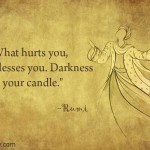 10. Powerful Quotes By Rumi To Show You The Real Taste Of Life