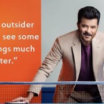 12 Inspiring Statements From Anil Kapoor