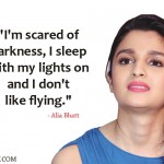 12. 14 Confession By Bollywood Celebrities That Show How Ordinary They Are