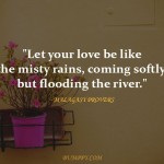 12. 15 Beautiful Quotes On Love That’ll Touch Your Heart