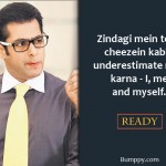 12. 15 Dialogues By Salman Khan That Only Our ‘Bhai’ Could’ve Pulled Off