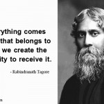 12. 26 Beautiful Quotes By Rabindranath Tagore That’ll Change Your Life