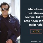 13. 15 Dialogues By Salman Khan That Only Our ‘Bhai’ Could’ve Pulled Off