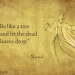 13. Powerful Quotes By Rumi To Show You The Real Taste Of Life