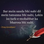 14. 28 Shayaris By Firaq Gorakhpuri That’ll Remind You Of Your Deepest Emotions