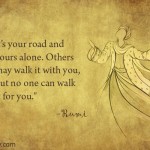 14. Powerful Quotes By Rumi To Show You The Real Taste Of Life