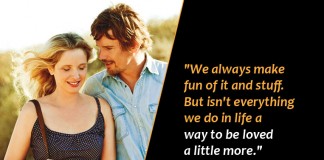 quotes, love, before-sunrise, before sunset, before midnight, life, trilogy, romantic, conversations