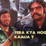 15. 20 Memorable Dialogues In Sholay To Prove That It Is The Most Epic Drama Ever