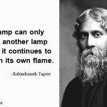 16. 26 Beautiful Quotes By Rabindranath Tagore That’ll Change Your Life