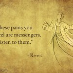 16. Powerful Quotes By Rumi To Show You The Real Taste Of Life