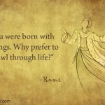 17. Powerful Quotes By Rumi To Show You The Real Taste Of Life