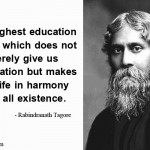 18. 26 Beautiful Quotes By Rabindranath Tagore That’ll Change Your Life