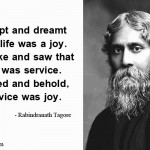 19. 26 Beautiful Quotes By Rabindranath Tagore That’ll Change Your Life