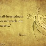 19. Powerful Quotes By Rumi To Show You The Real Taste Of Life