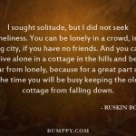 2. 11 Quotes From The New Book By Ruskin Bond That’ll Take You Down The Memory Lane
