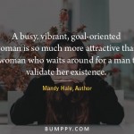 2. 12 Beautiful Quotes For The Soul Of Unmarried Women