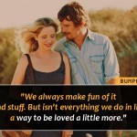 2. 15 Beautiful Quotes From The ‘Before’ Trilogy That Will Melt Your Heart