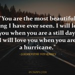 2. 15 Beautiful Quotes On Love That’ll Touch Your Heart