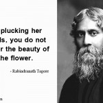 2. 26 Beautiful Quotes By Rabindranath Tagore That’ll Change Your Life
