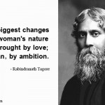 21. 26 Beautiful Quotes By Rabindranath Tagore That’ll Change Your Life