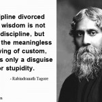 22. 26 Beautiful Quotes By Rabindranath Tagore That’ll Change Your Life